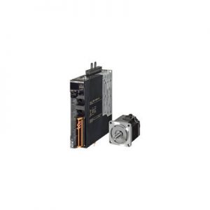 Omron, R88M-1M1K020T-S2